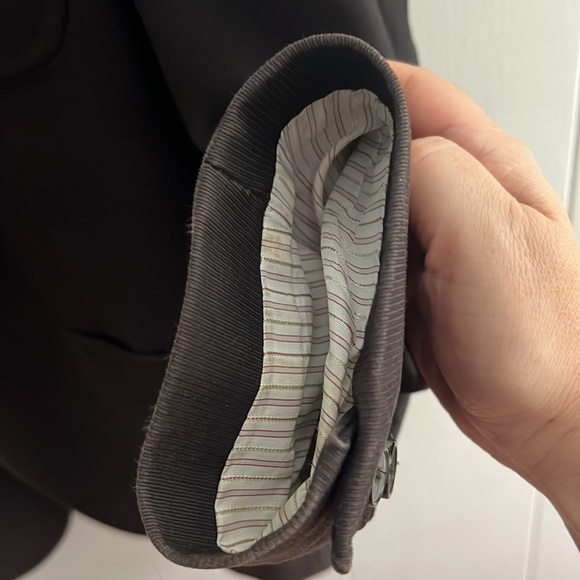 Zara men’s jacket - Picture 6 of 10